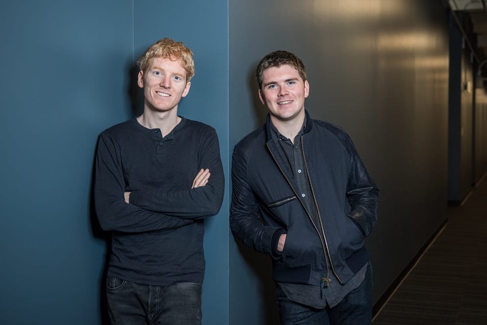 Stripe chiude un nuovo round. La piattaforma dei pagamenti ora vale 95 miliardi di dollari