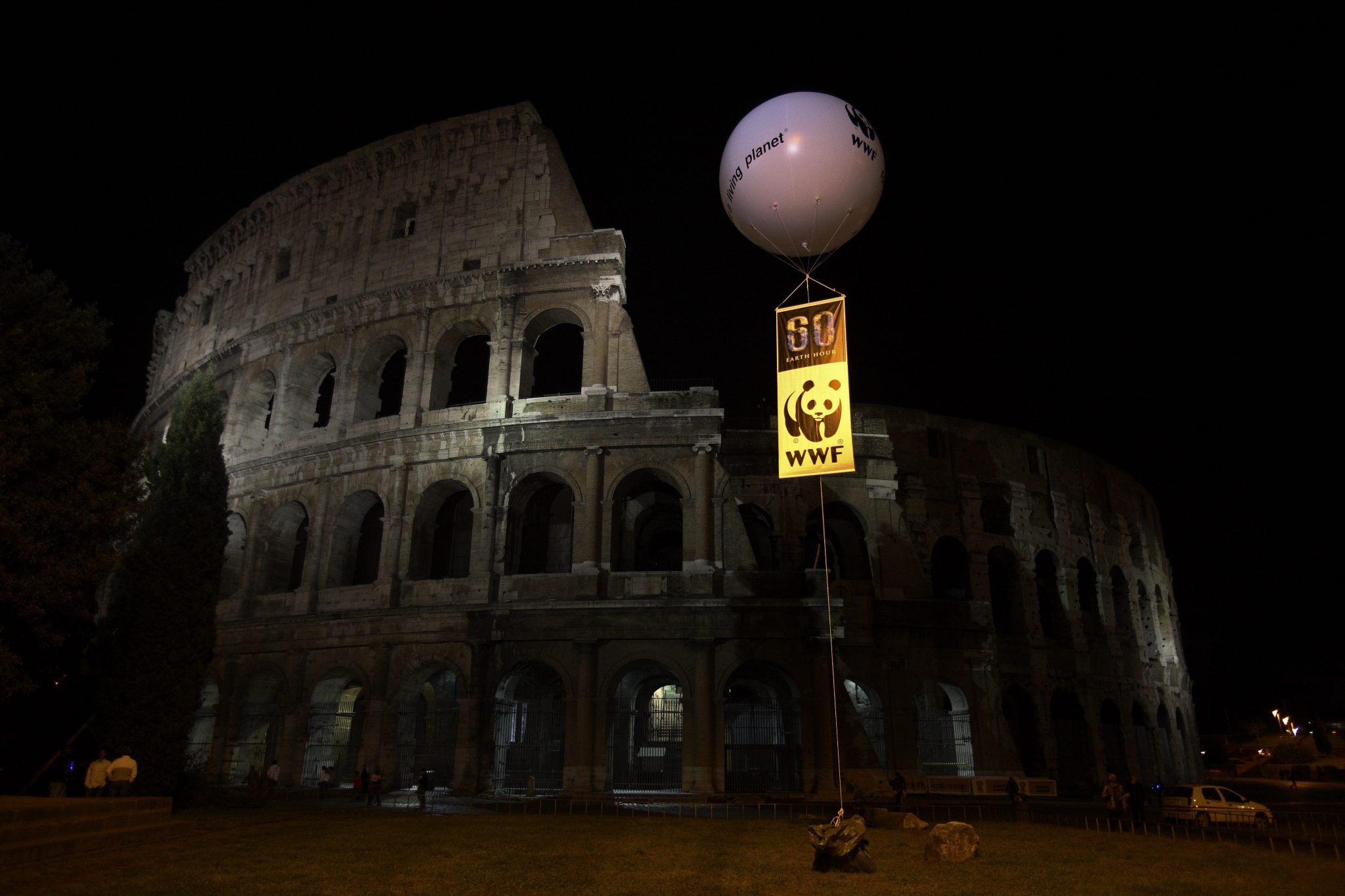 Ora della Terra, il 25 marzo si spengono le luci in tutto il mondo (per 60 minuti)