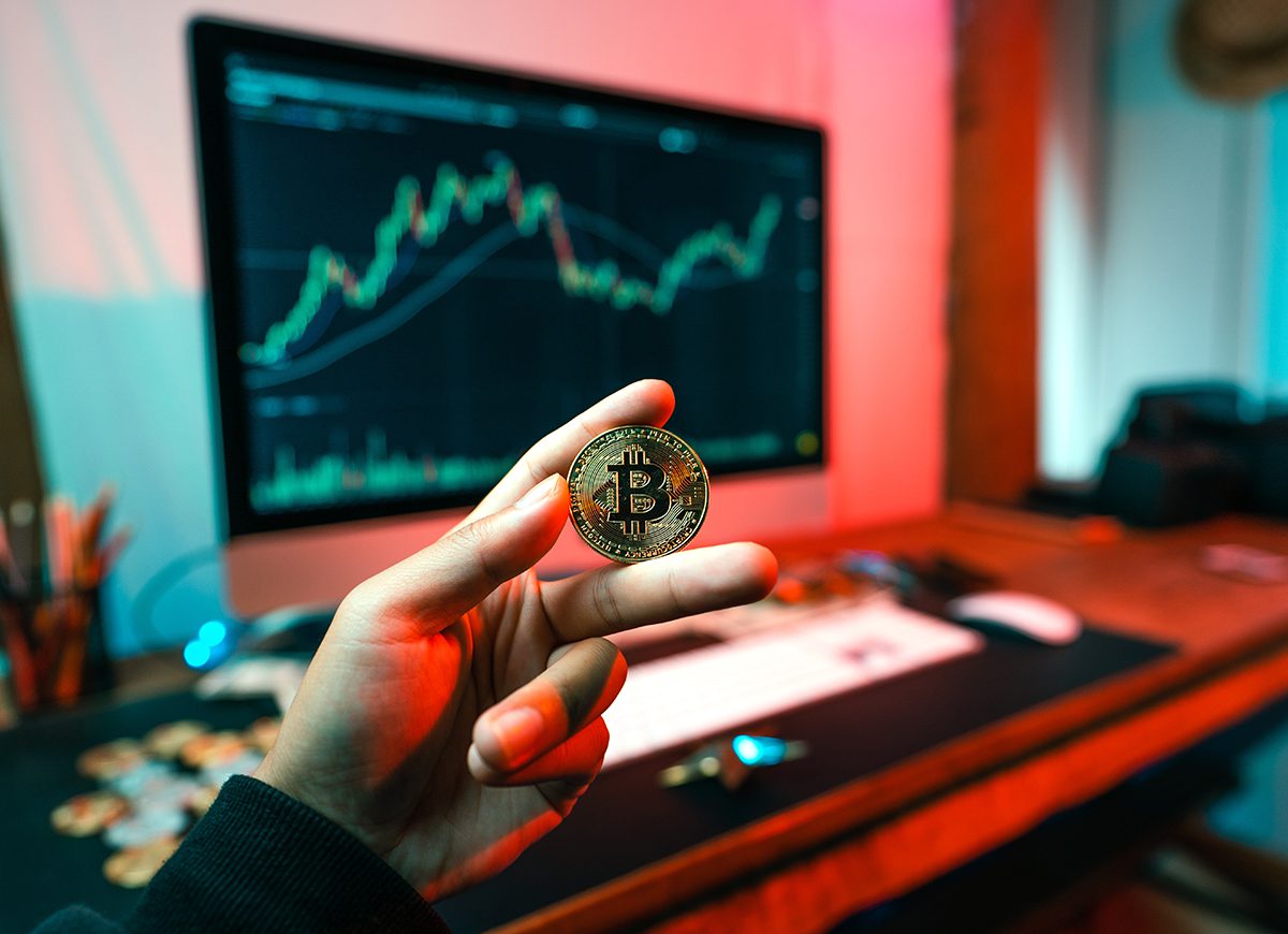 Come evitare le crypto fake 