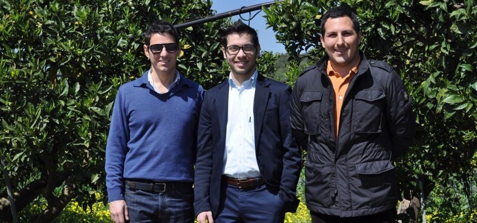 Contadini 2.0: «Ecco il nostro aranceto virtuale»