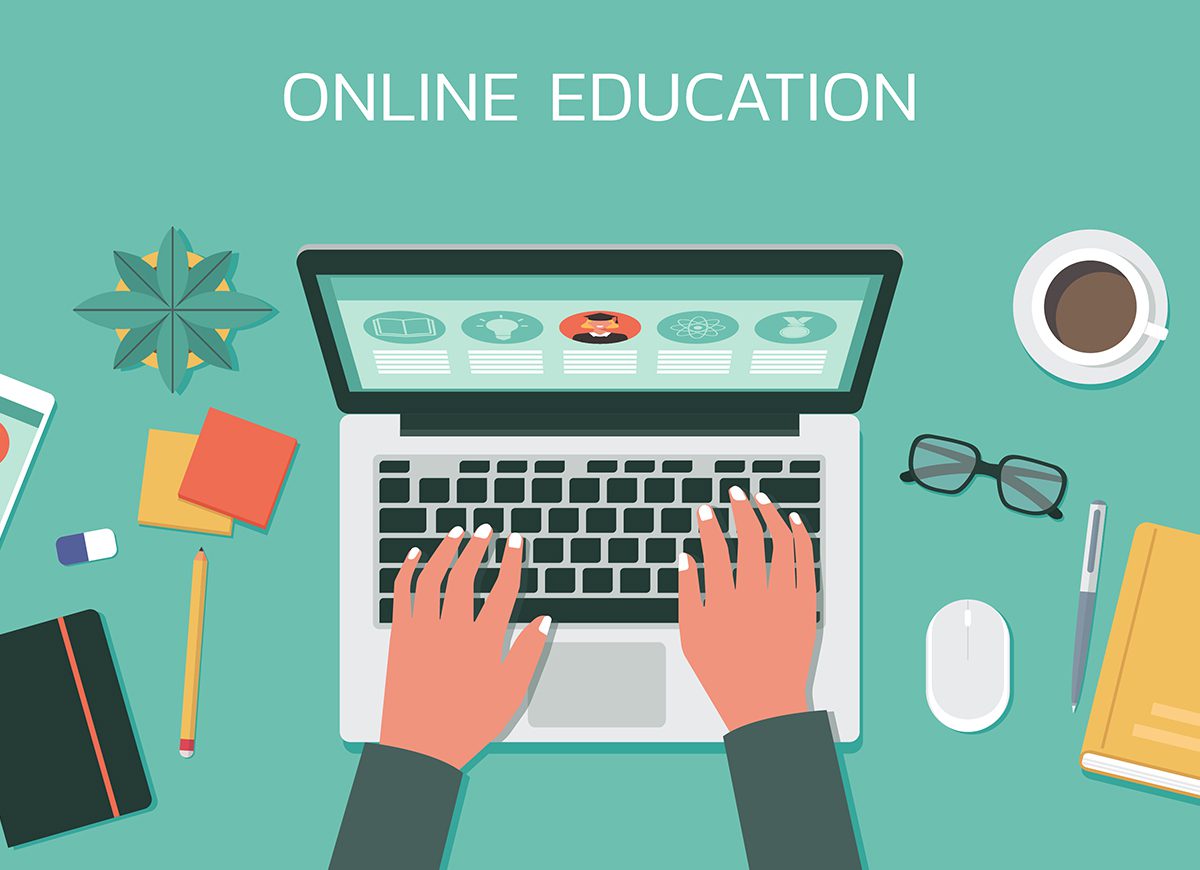9 piattaforme di e-learning online gratuite