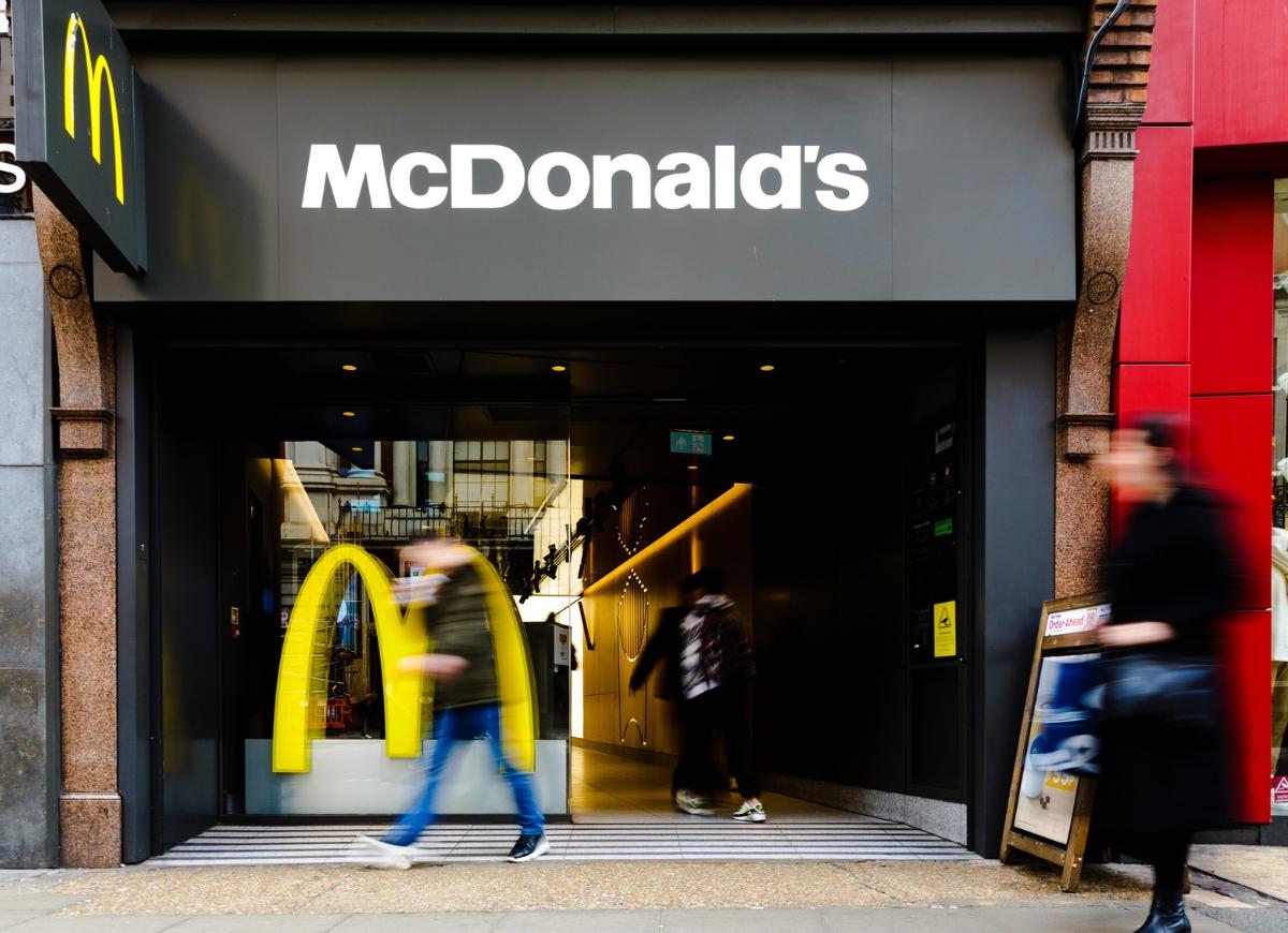 CosMc’s : il McDonald's spaziale che punta a conquistare i giovani