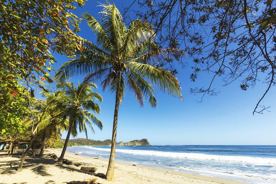 COSTARICA: IL PAESE FELICE PER CAMBIARE VITA?