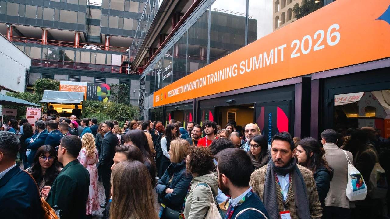 Innovation Training Summit: le startup riscrivono le regole