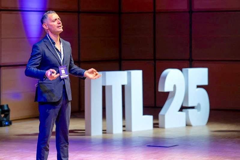 Italian Tech Landscape 2026