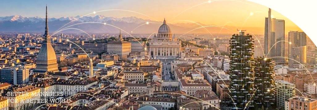 Innovazione: Roma studia, Milano scala, Torino costruisce