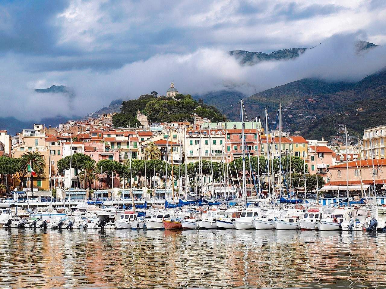 Sanremo, il Festival che fa cantare anche il PIL