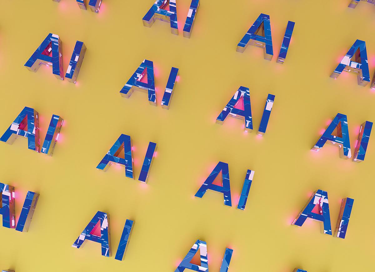 AI: Past, Present, Future