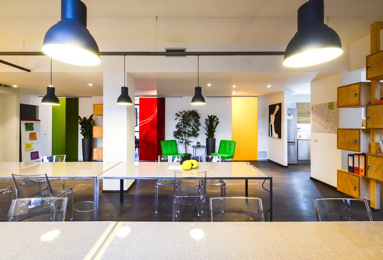 Il 2016 sarà l’anno del coworking. Ecco come aprirne uno in 10 step