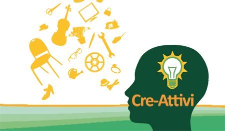 Il successo passa dalla creatività