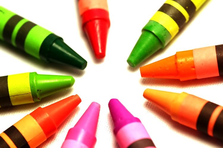 10 trucchi per essere più creativi