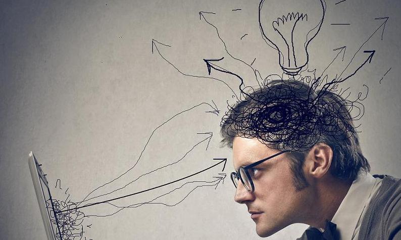 15 modi per essere più creativo
