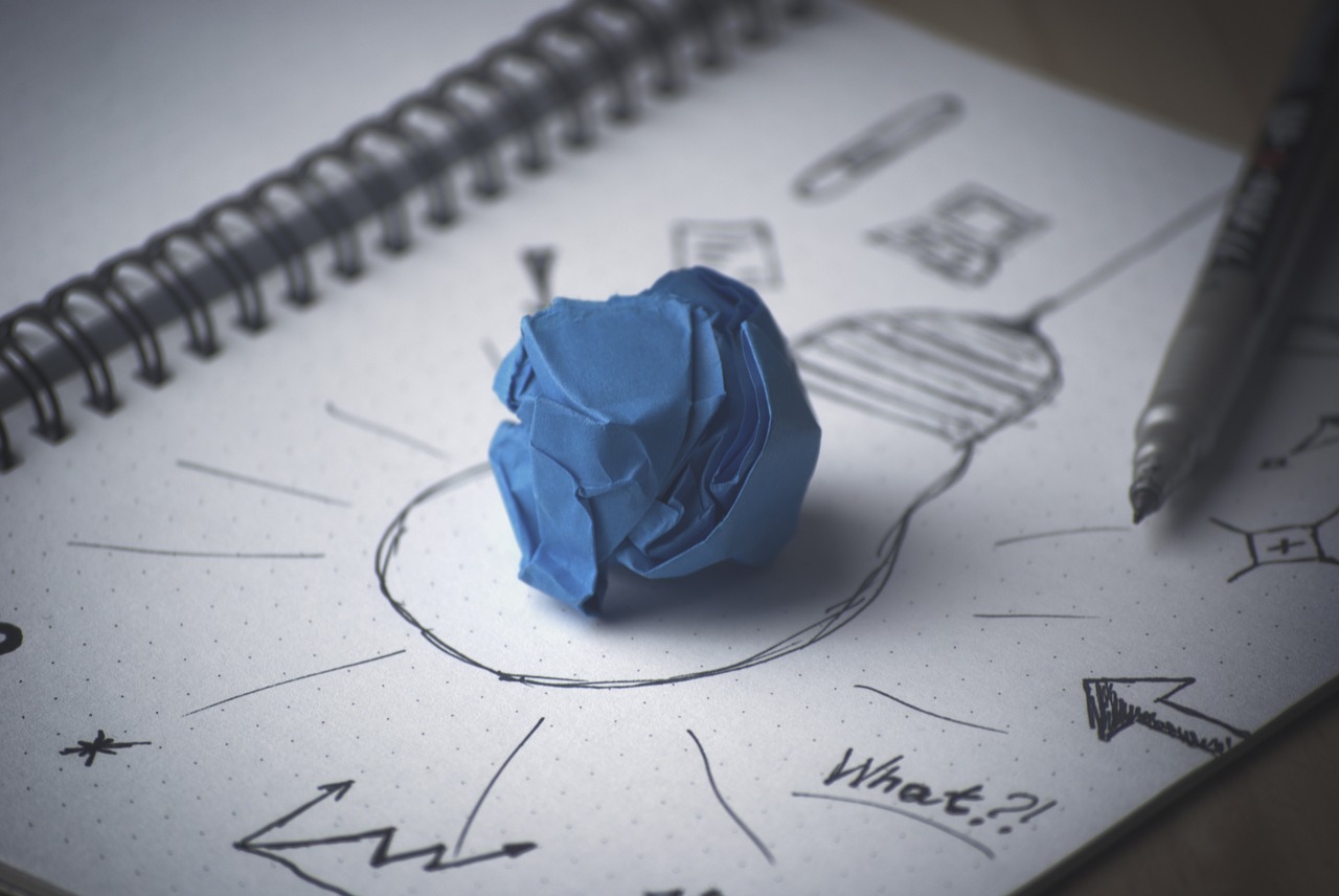«Vuoi innovare? Non innamorarti della prima idea»