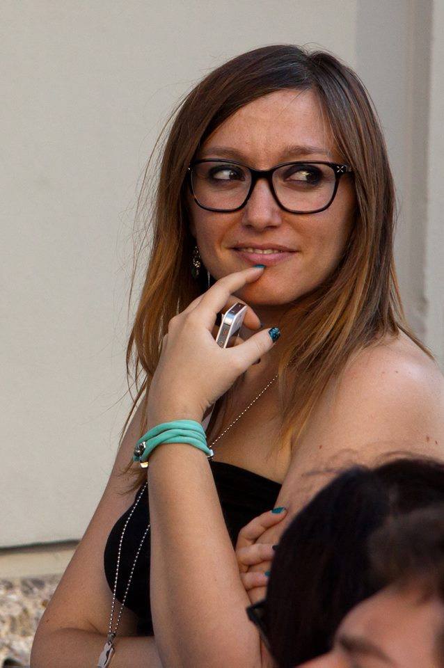 Da libraia a scrittrice