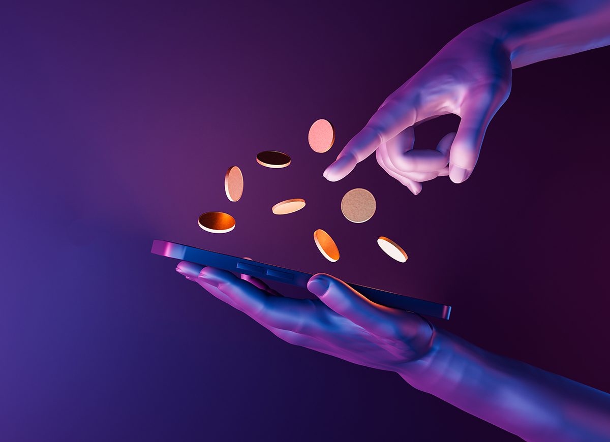 Il mondo delle criptovalute sta cambiando