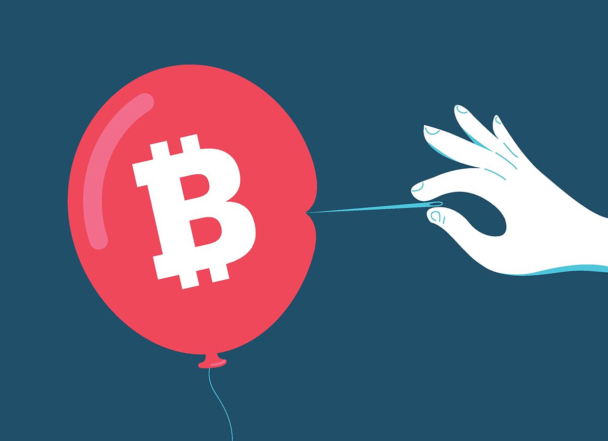 Coinbase: perdite per oltre un miliardo di dollari