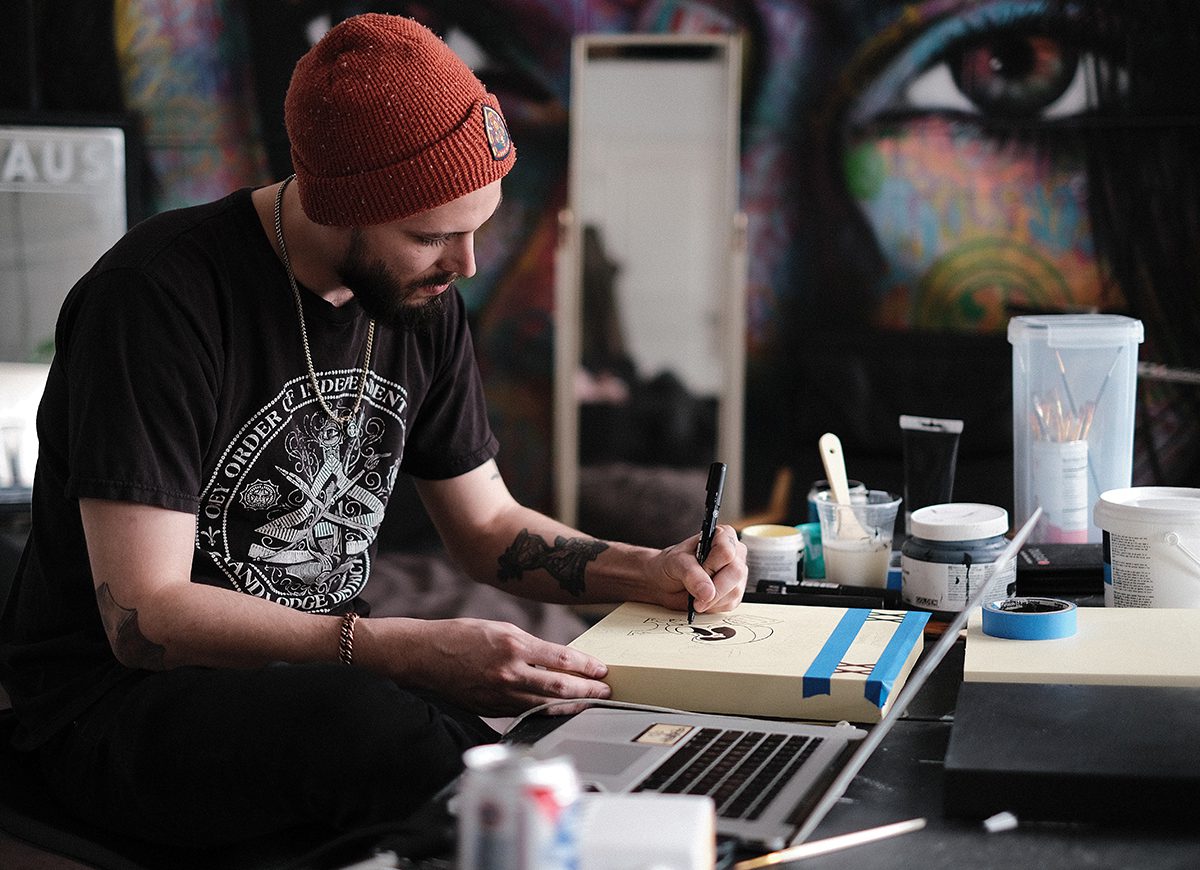 Crowdfunding per creativi