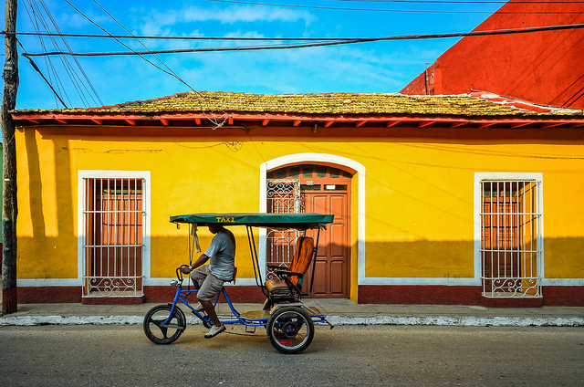 Cuba: e adesso?