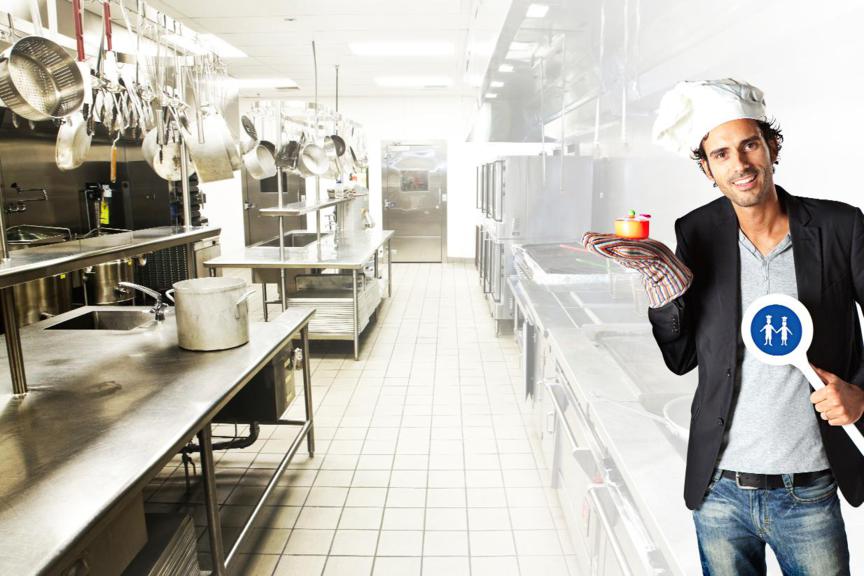 Punta sulla food economy, quando la cucina fa business