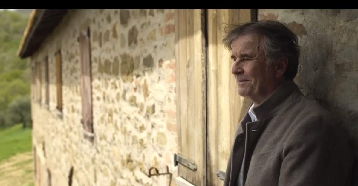 Cucinelli, un’altra idea di impresa: arriva il documentario diretto da Tornatore