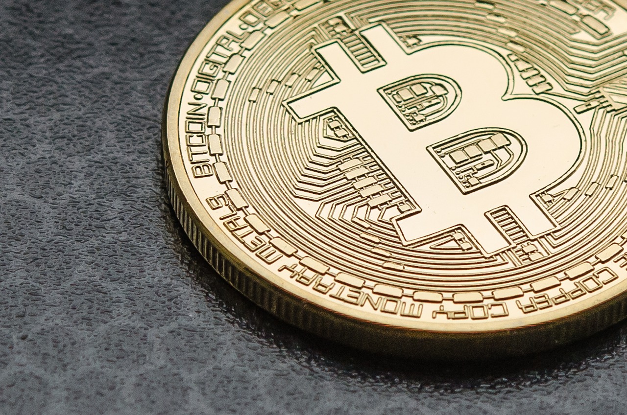 Dalla blockchain non si torna indietro