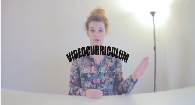 Come fare un video curriculum