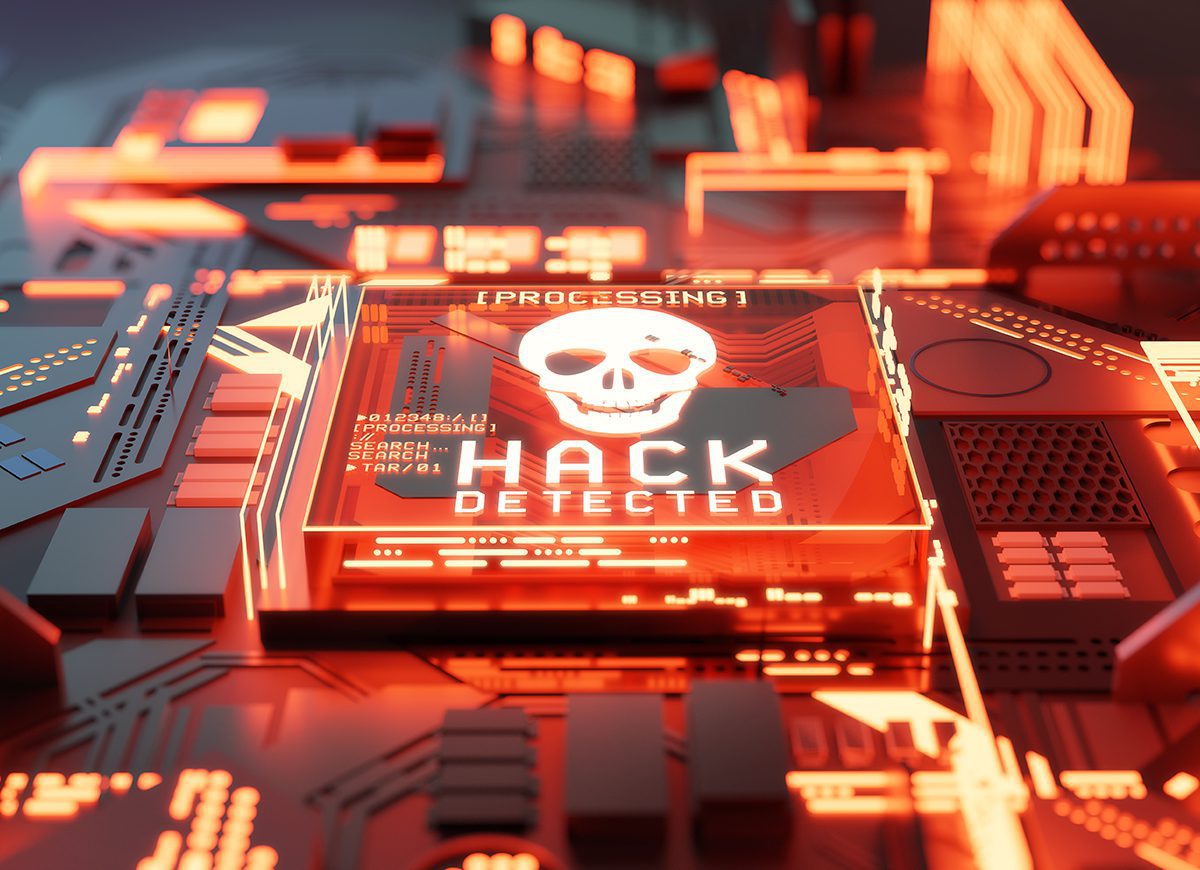 Europei di cybersecurity 2022: la Nazionale italiana sfiora il podio