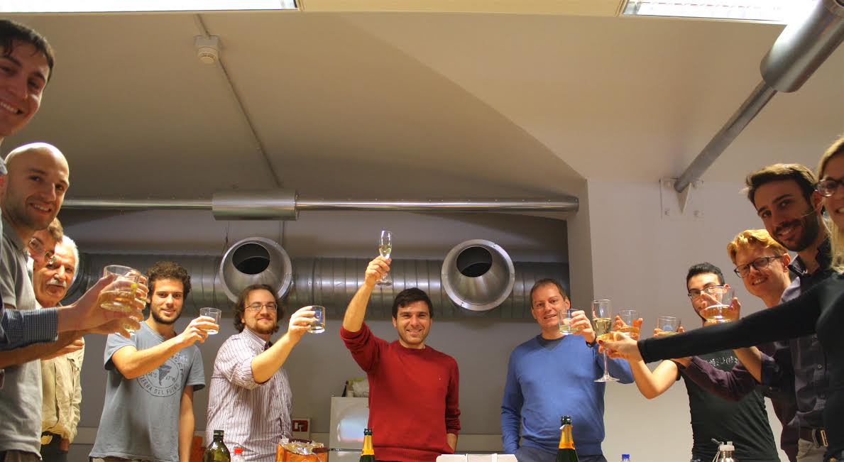 2 milioni di euro a D-Orbit, la startup che pulisce lo Spazio