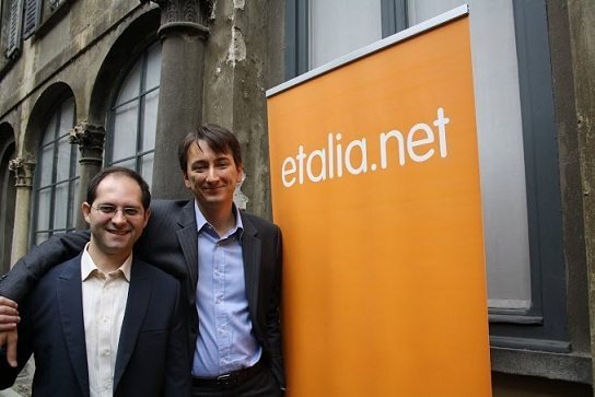 Un sito per diventare editori (e guadagnare)