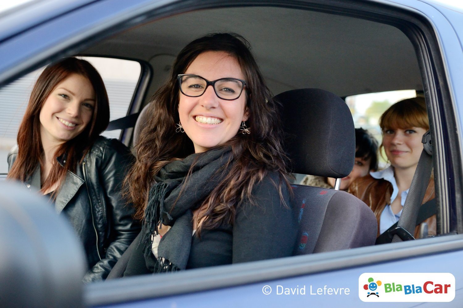 Idee business in tempo di crisi: il ride sharing