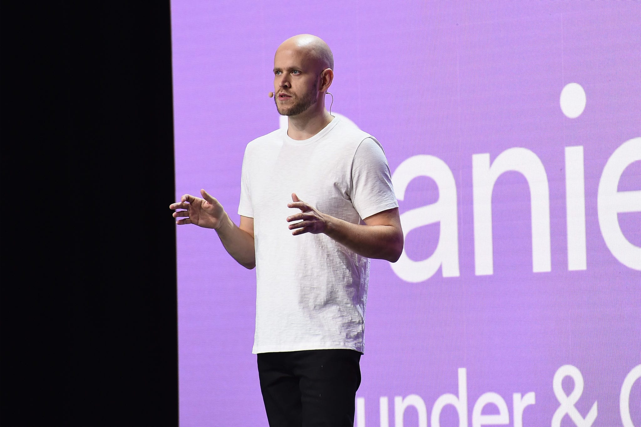 Spotify lancia la piattaforma per creare da zero uno spot audio (per le imprese)
