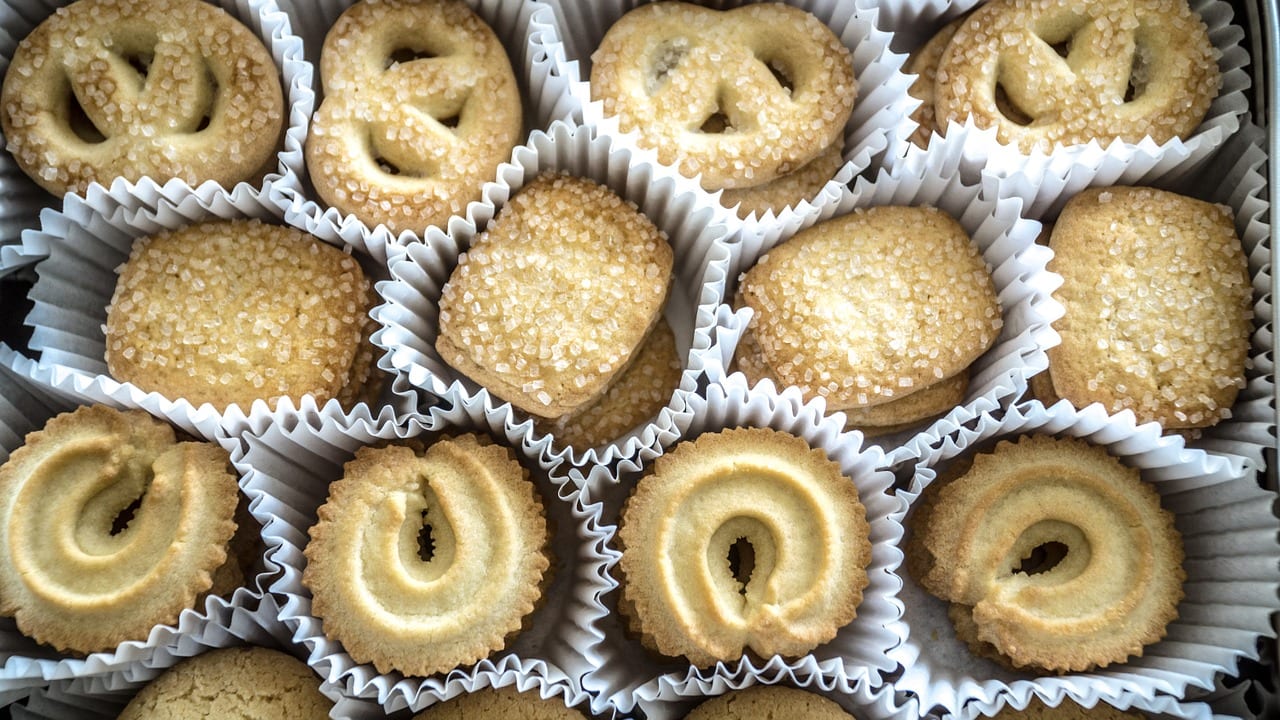 Ferrero compra i biscotti danesi di Kelsen