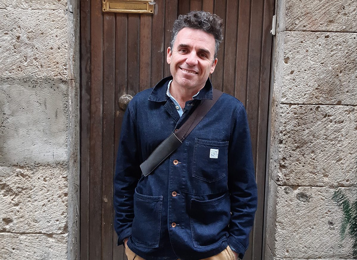 Cibo e solidarietà a Mussomeli