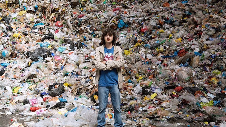 Boyan, 21 anni e l’idea per ripulire l’Oceano dalla plastica