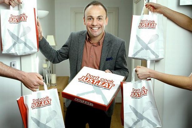 JustEat acquista Pizzabo, la startup di Sarcuni passa ancora di mano