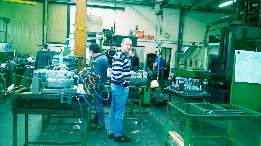 Da dipendente a capo della sua azienda (la storia di Dario)