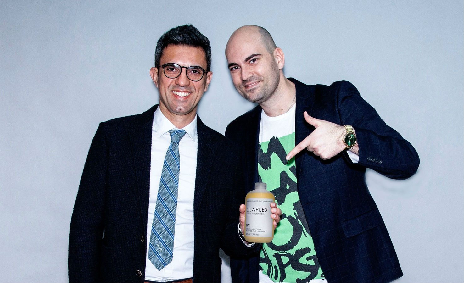 La startup siciliana che conquista i saloni di bellezza