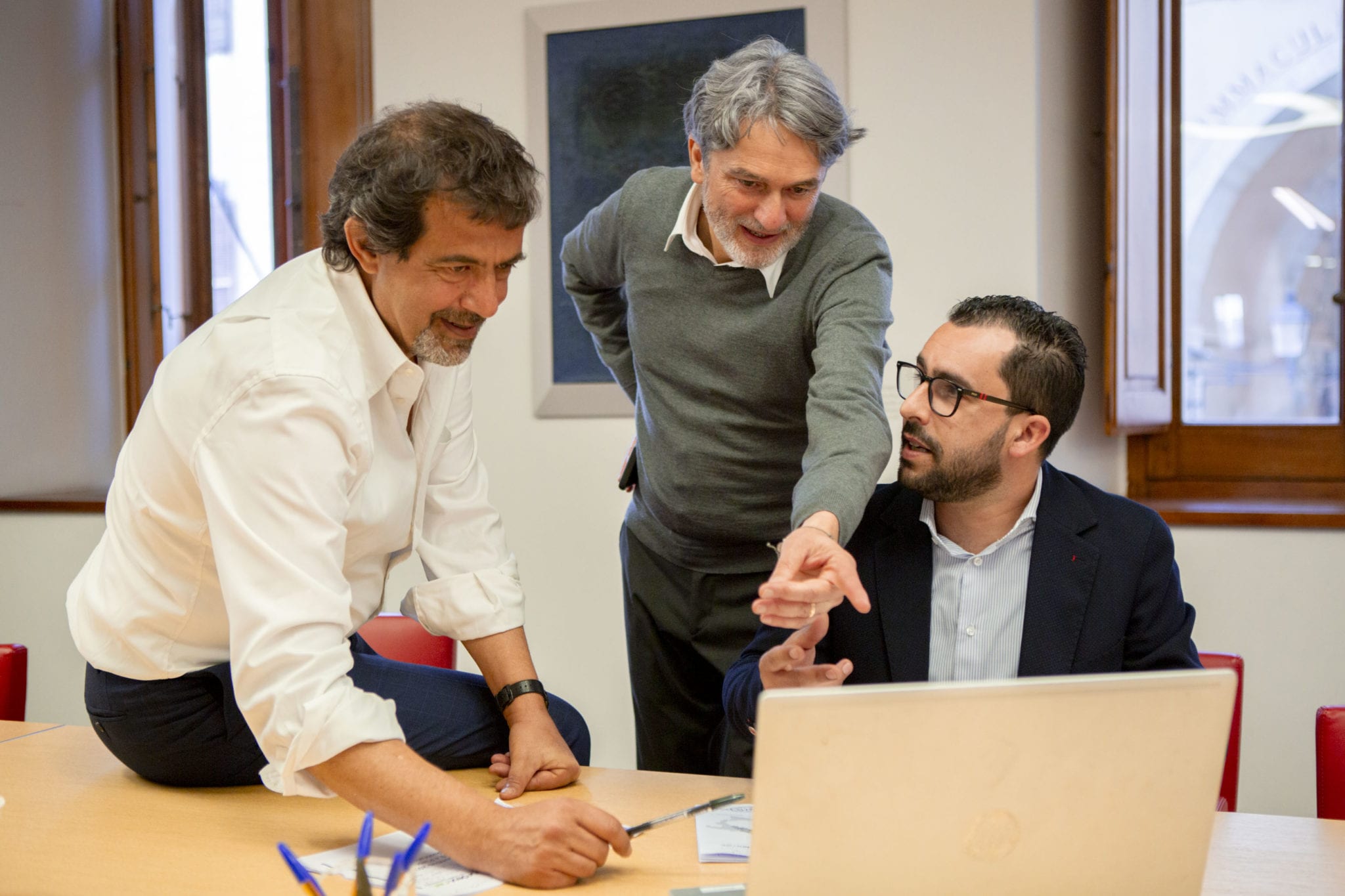 La fintech sarda che vuole innovare l'economia con una moneta virtuale e la forza della community