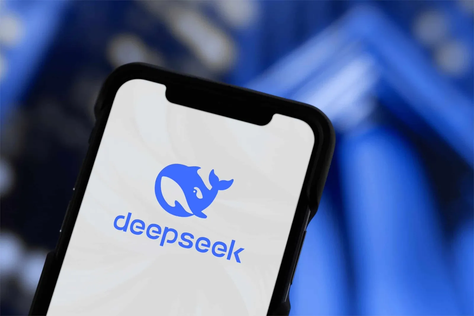 Deepseek: l'AI cinese 'low-cost' che spaventa i giganti Tech occidentali