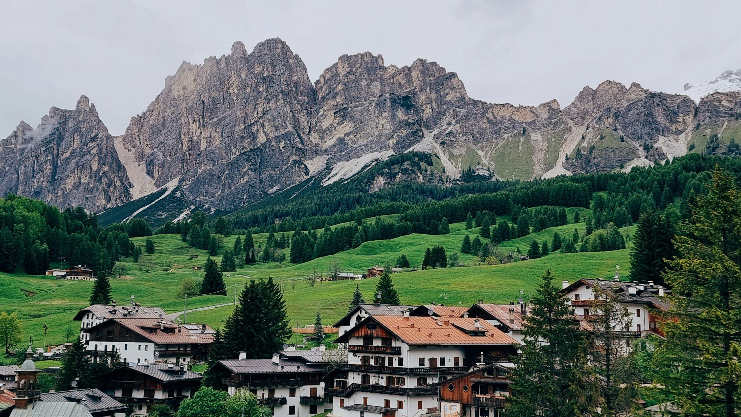 Milano Cortina 2026: Airbnb porta un impatto economico di 154 milioni di euro