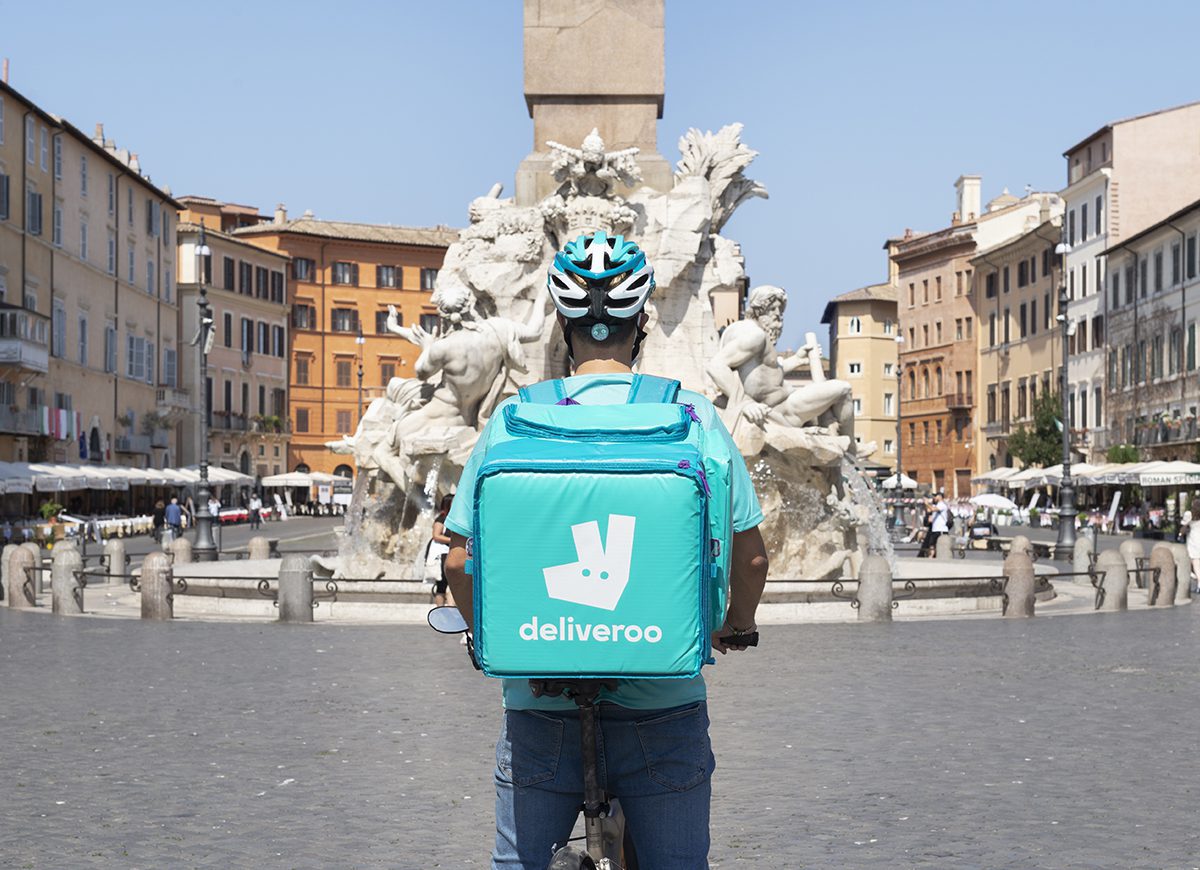 L’evoluzione  della ristorazione passa dai virtual brand