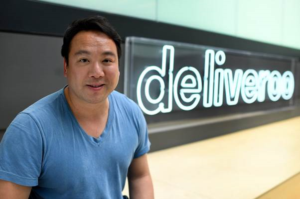 Deliveroo cresce e cerca 500 nuovi rider in Italia