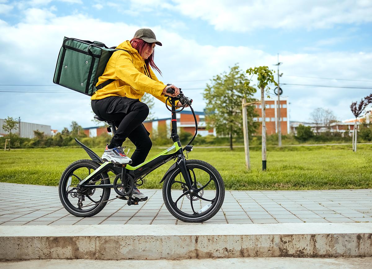 Fast delivery: dopo la fuga dei giganti internazionali ci prova un player italiano