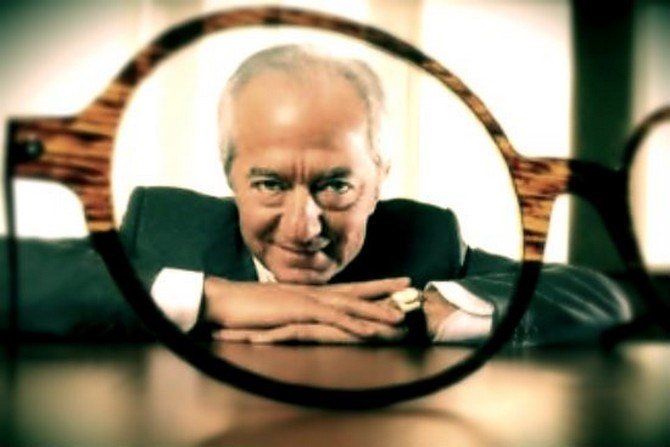 Luxottica-Essilor: il sogno di Del Vecchio è realtà