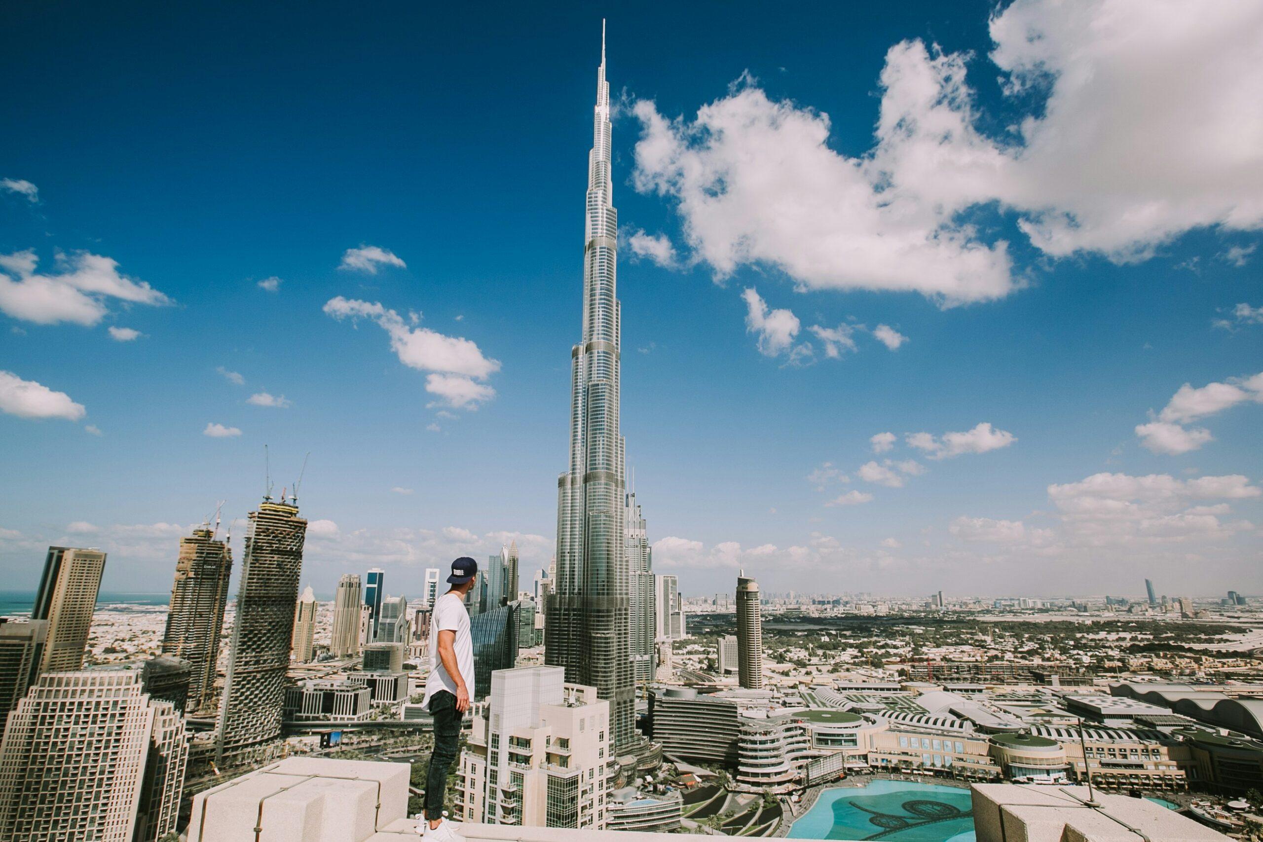 Christian Marzullo: protagonista del mercato immobiliare di Dubai