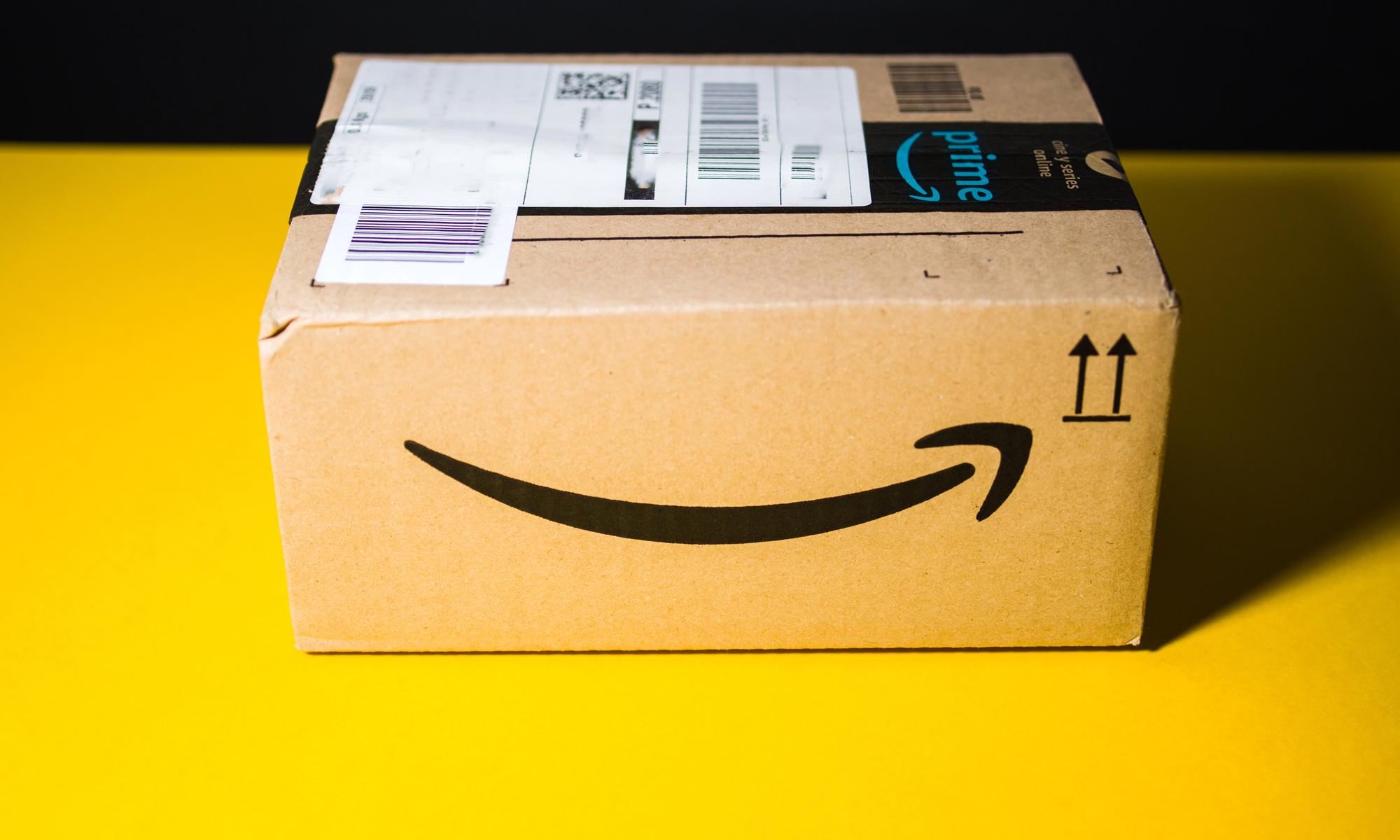 Black Friday: scioperano i dipendenti di Amazon.