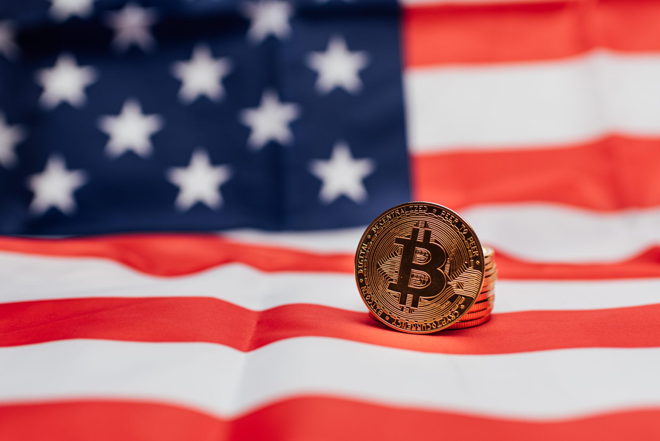 Trump presidente: la cripto-rivoluzione americana è pronta a decollare. Non in Italia.