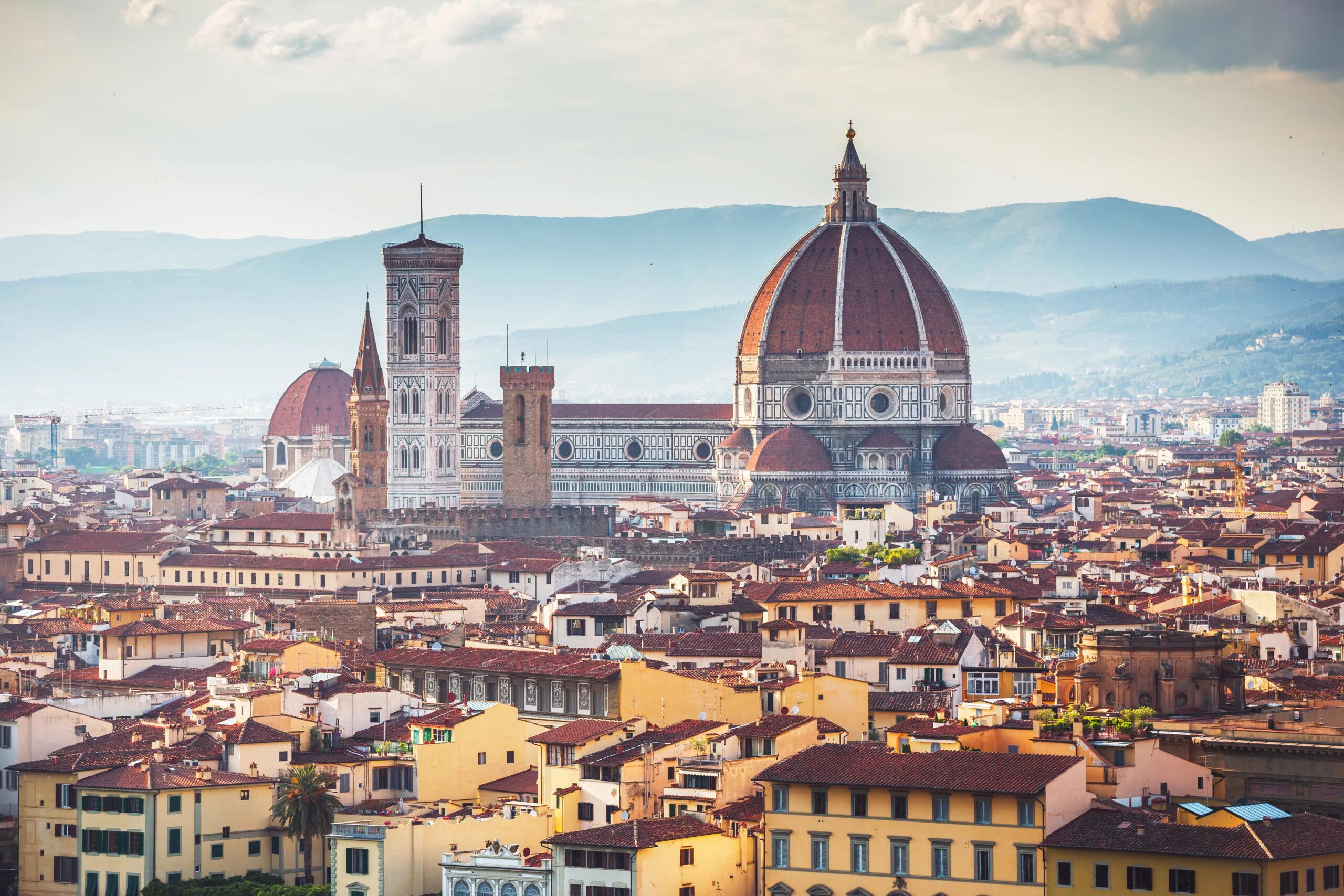 Affitti brevi in Toscana: i comuni ad alta densità turistica potranno limitarli