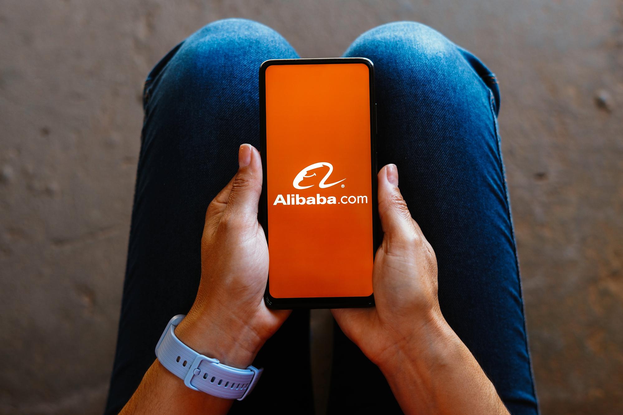 Alibaba verso un accordo da 4 miliardi di dollari con E-Mart