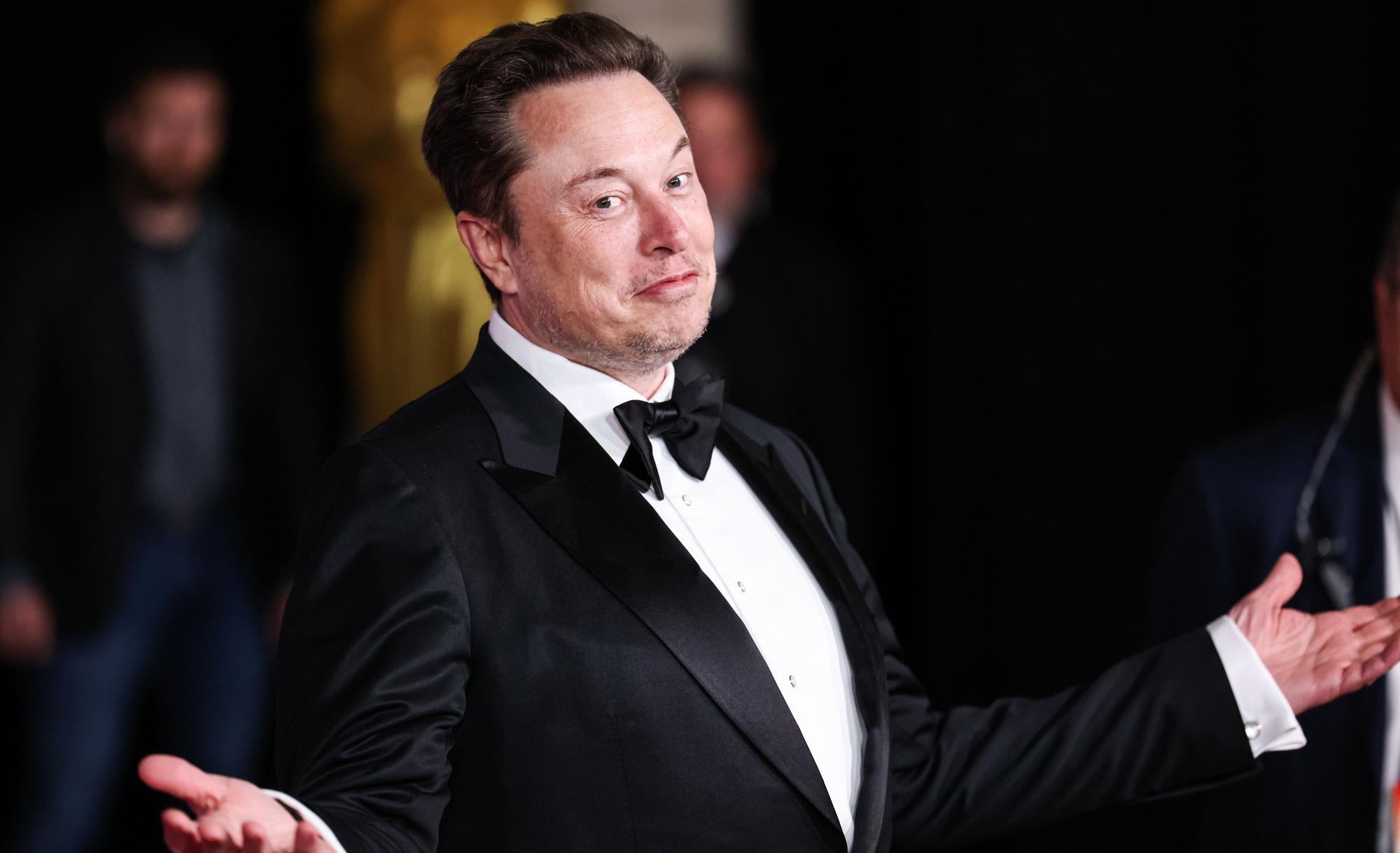 Elon Musk ribadisce la sua offerta di 1 miliardo di dollari a Wikipedia, a condizione che cambi il suo nome in "Dickipedia".